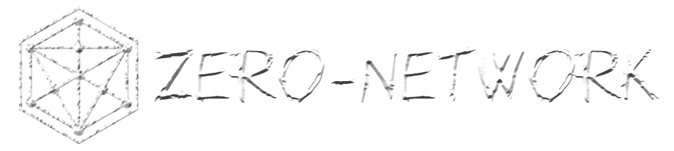 Zero-Network Logo